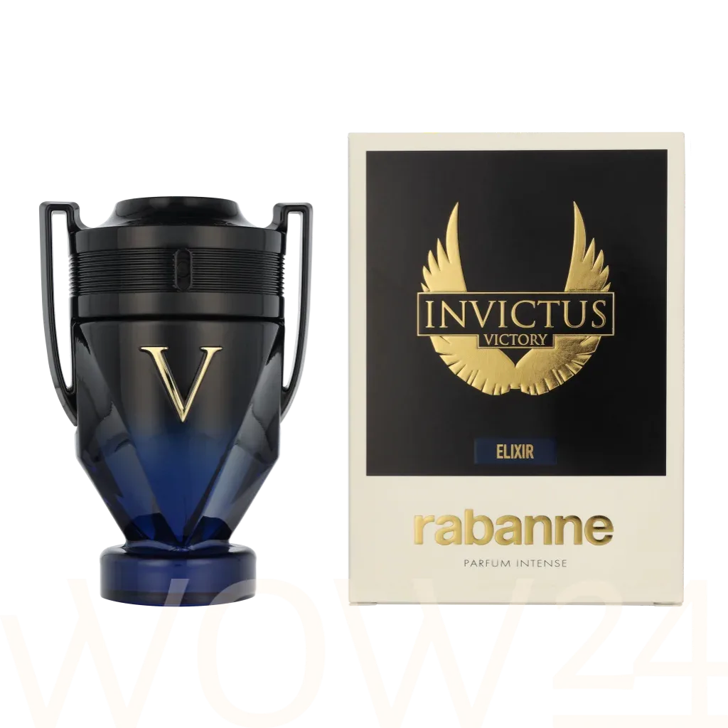 Rabanne Invictus Victory Elixir thumbnail 4