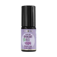 Opuntia raw bio oil thumbnail 3