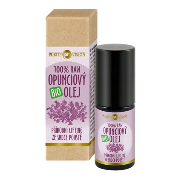 Opuntia raw bio oil thumbnail 2