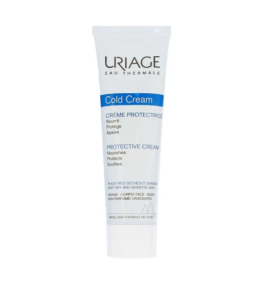 Cold cream protective thumbnail 2