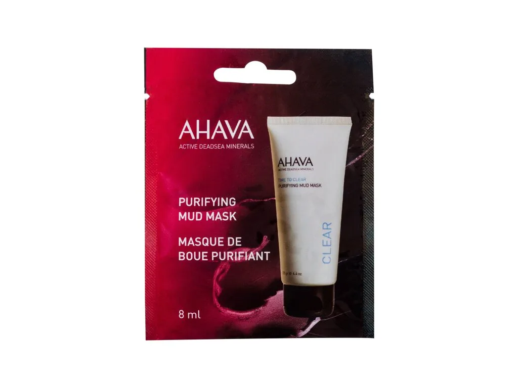 AHAVA Clear Time To Clear thumbnail 5