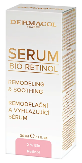 Dermacol Bio Retinol Serum thumbnail 2