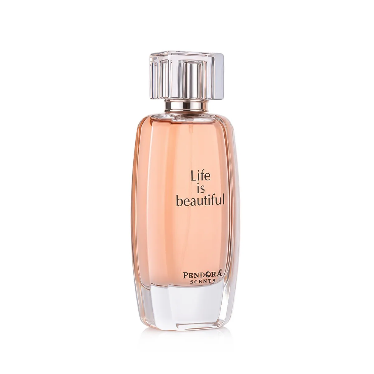 Pendora Scents Pendora Scents, Life Is Beautiful, Eau De Parfum, Unisex, 100 ml thumbnail 2