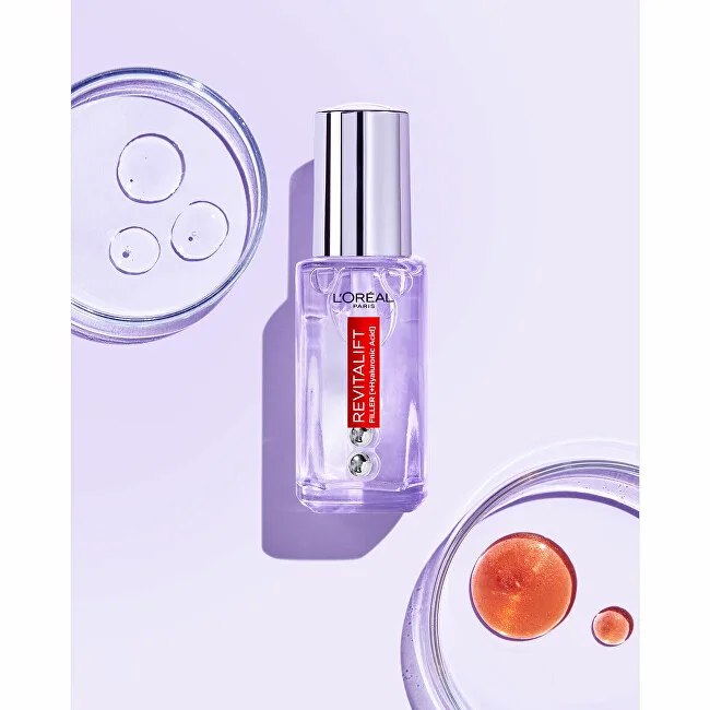Loreal Revitalift Filler HA 2,5% thumbnail 8