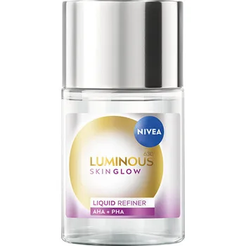 Nivea Skin peeling Luminous Skin Glow (Liquid Refiner) thumbnail 7