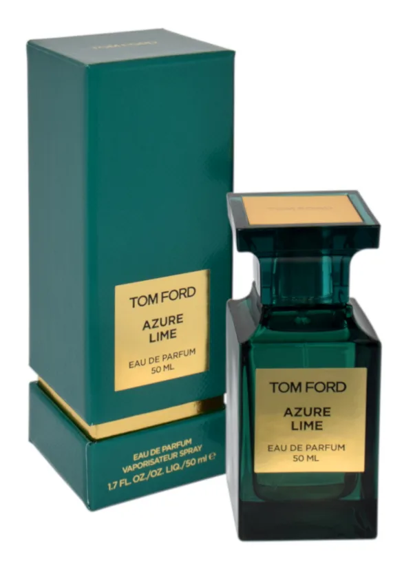 Tom Ford Private Blend Azure Lime thumbnail 5