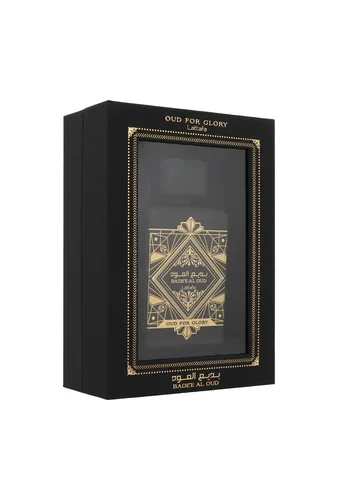 Lattafa perfumes Bade'e al oud for glory thumbnail 2