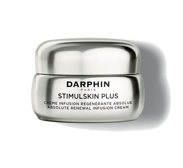 Stimulskin plus absolute renewal infusion cream