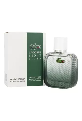 Lacoste L.12.12 Blanc Eau Intense thumbnail 2