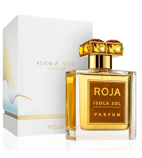 Roja Isola Sol thumbnail 3
