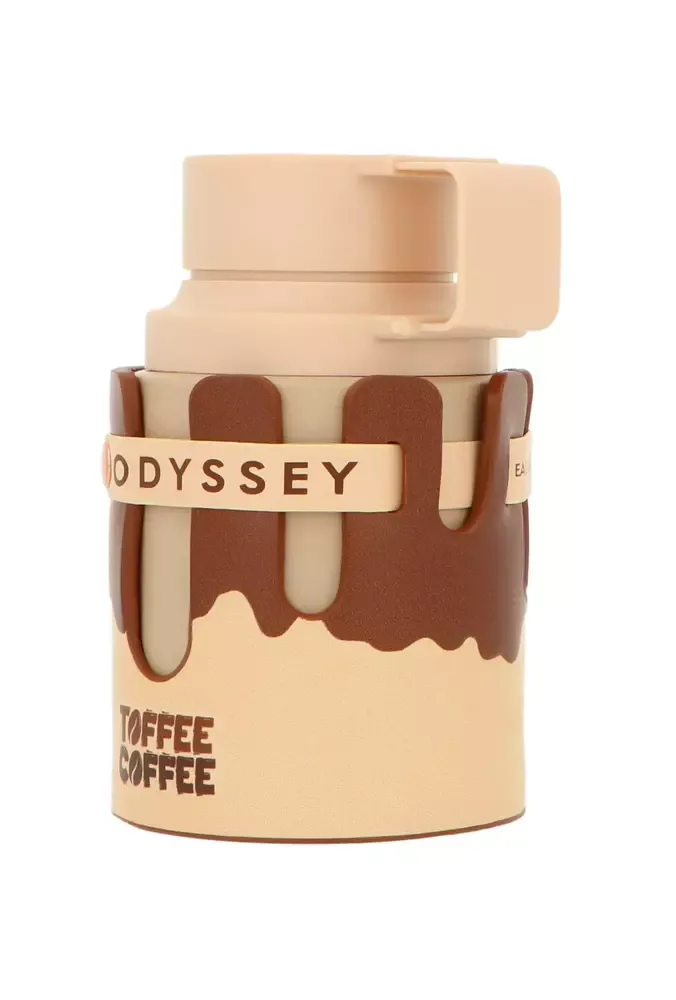 Armaf Beauté Odyssey Toffee Coffee thumbnail 6