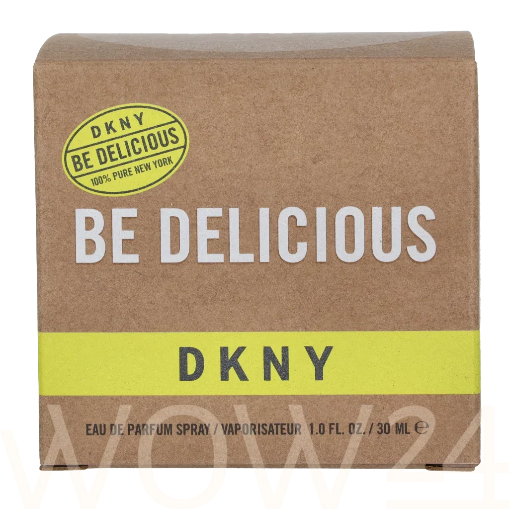 DKNY Be Delicious thumbnail 2