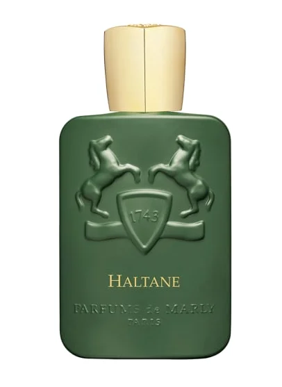 Haltane