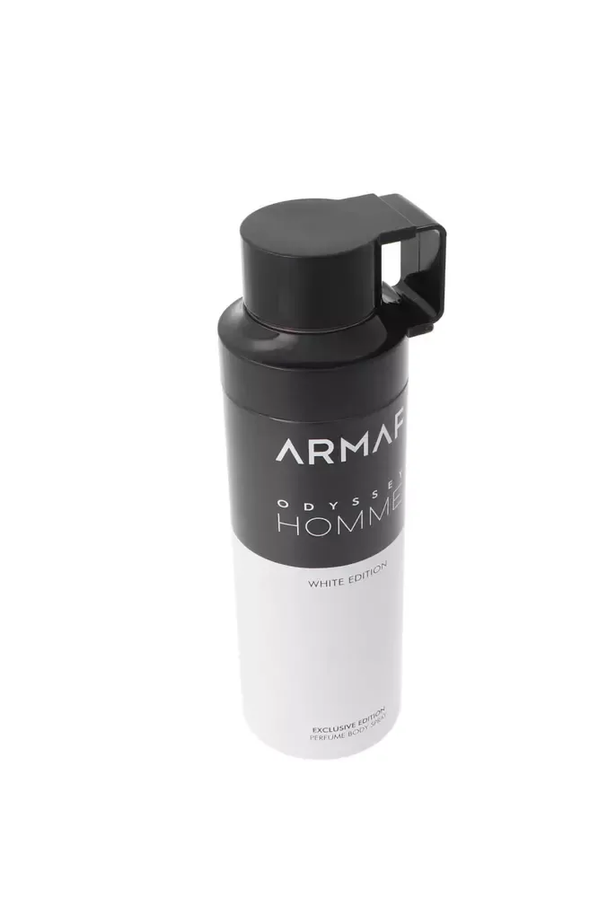 Armaf Beauté Odyssey Homme White Edition thumbnail 6