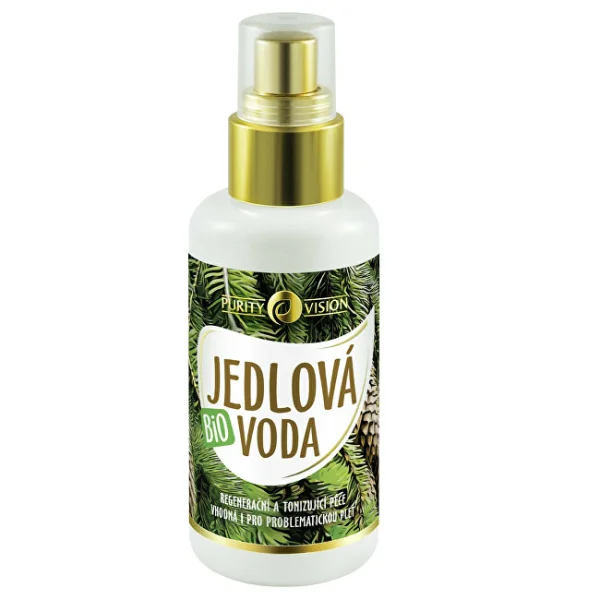 Fir bio water