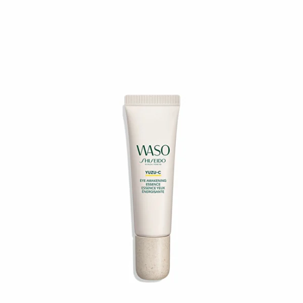 Waso yuzu-c eye awakening essence