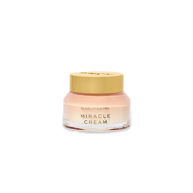 Revolution Pro Miracle Miracle Cream Bauble Gift Set thumbnail 3