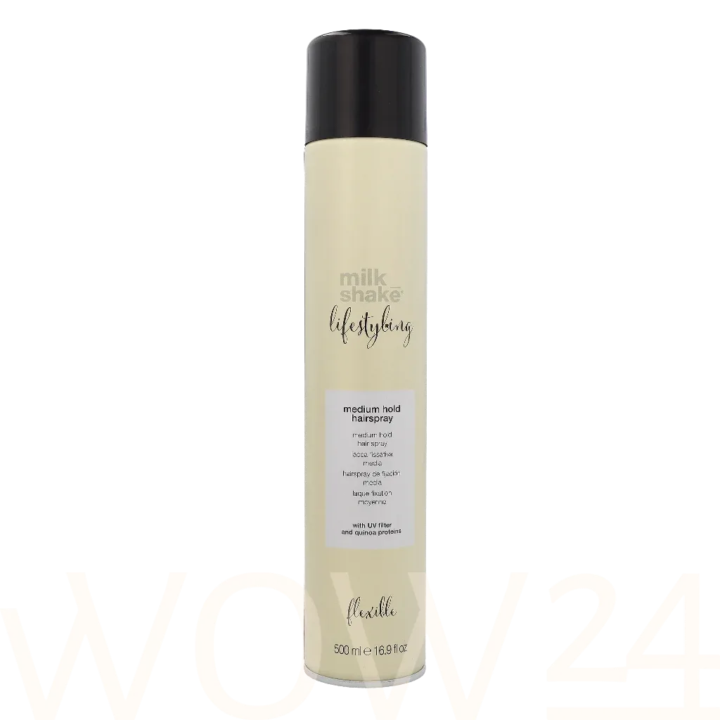 Milk Shake Milk_Shake Lifestyling Medium Hold Hairspray thumbnail 2