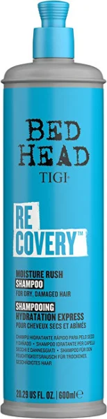 Bed head recovery