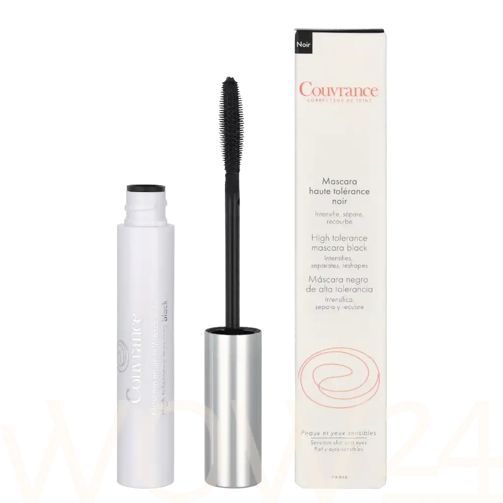 Avene Avene Couvrance High Tolerance Mascara thumbnail 4