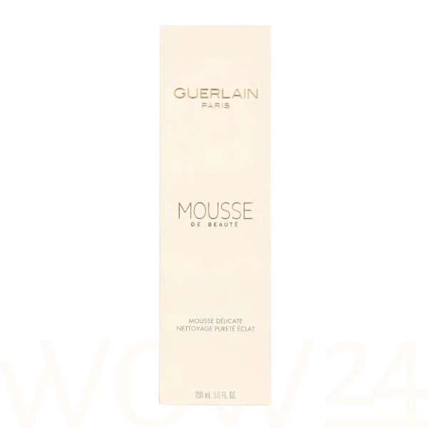 Mousse de beauté thumbnail 3