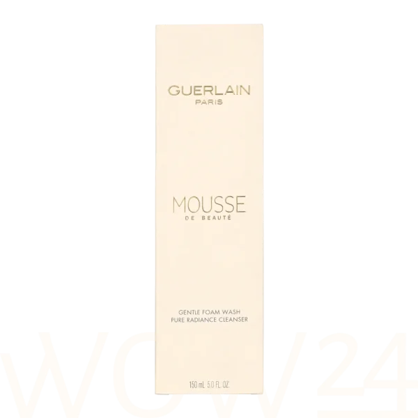 Mousse de beauté thumbnail 6