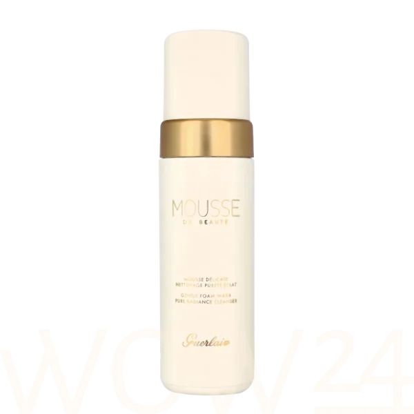Mousse de beauté thumbnail 4