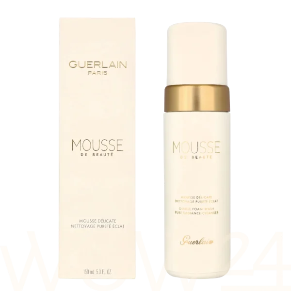 Mousse de beauté thumbnail 5