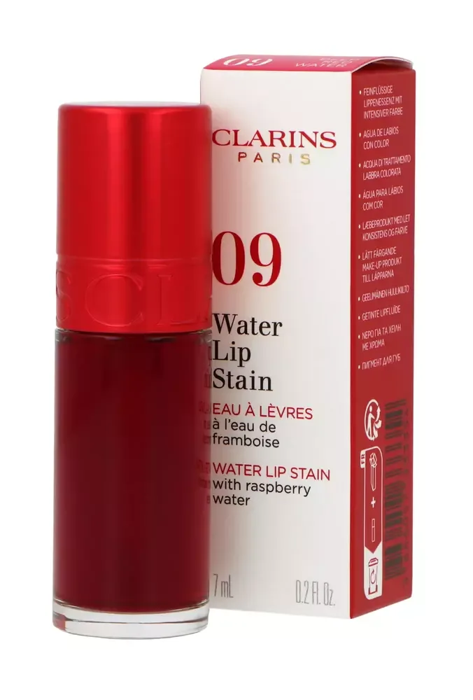 Clarins water lip stain 09 thumbnail 3