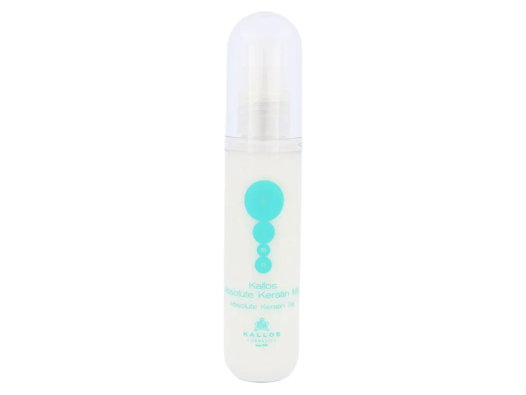 KJMN Absolute Keratin Milk
