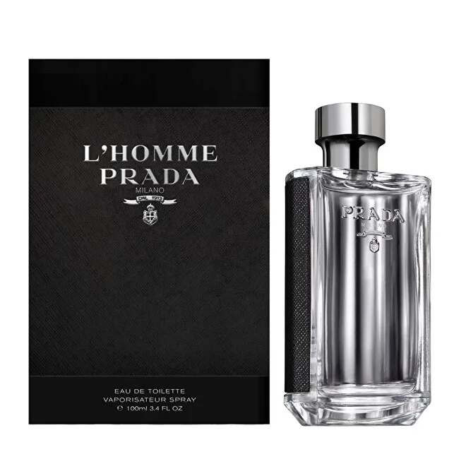 Prada L´Homme thumbnail 8