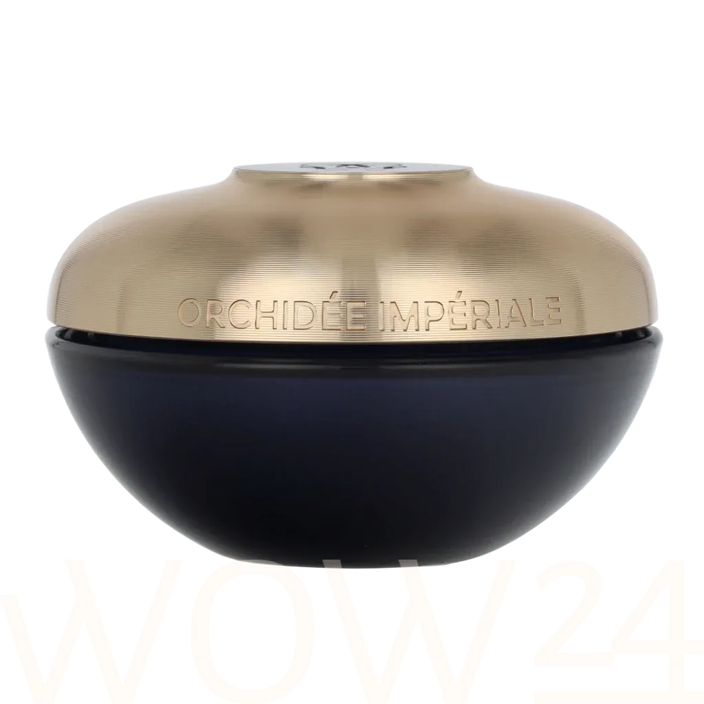 Guerlain Guerlain Orchidee Imperiale Neck & Decollete Cream thumbnail 5