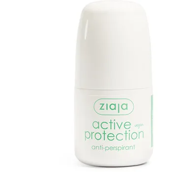 Ziaja Active Protection Anti-perspirant Roll-on thumbnail 2