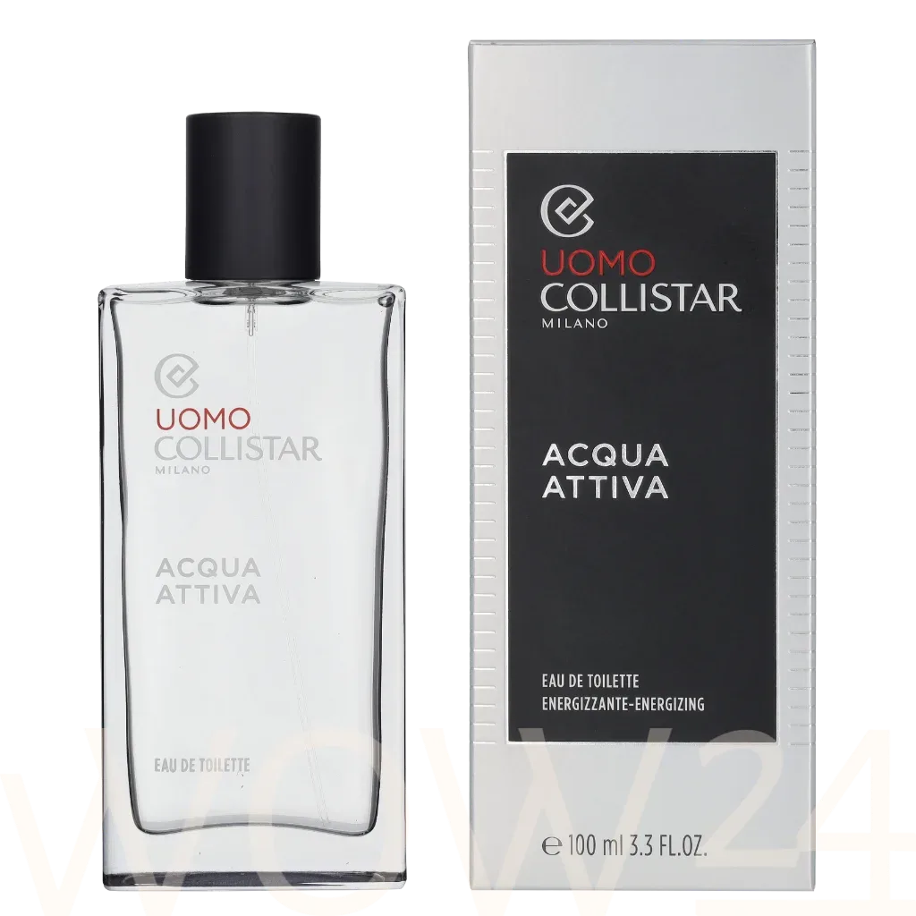 Collistar Acqua attiva thumbnail 4