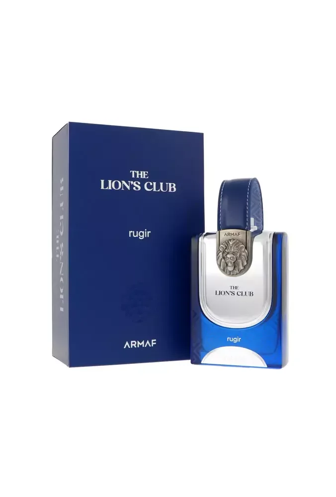 Armaf Beauté The Lion’s Club Rugir thumbnail 6