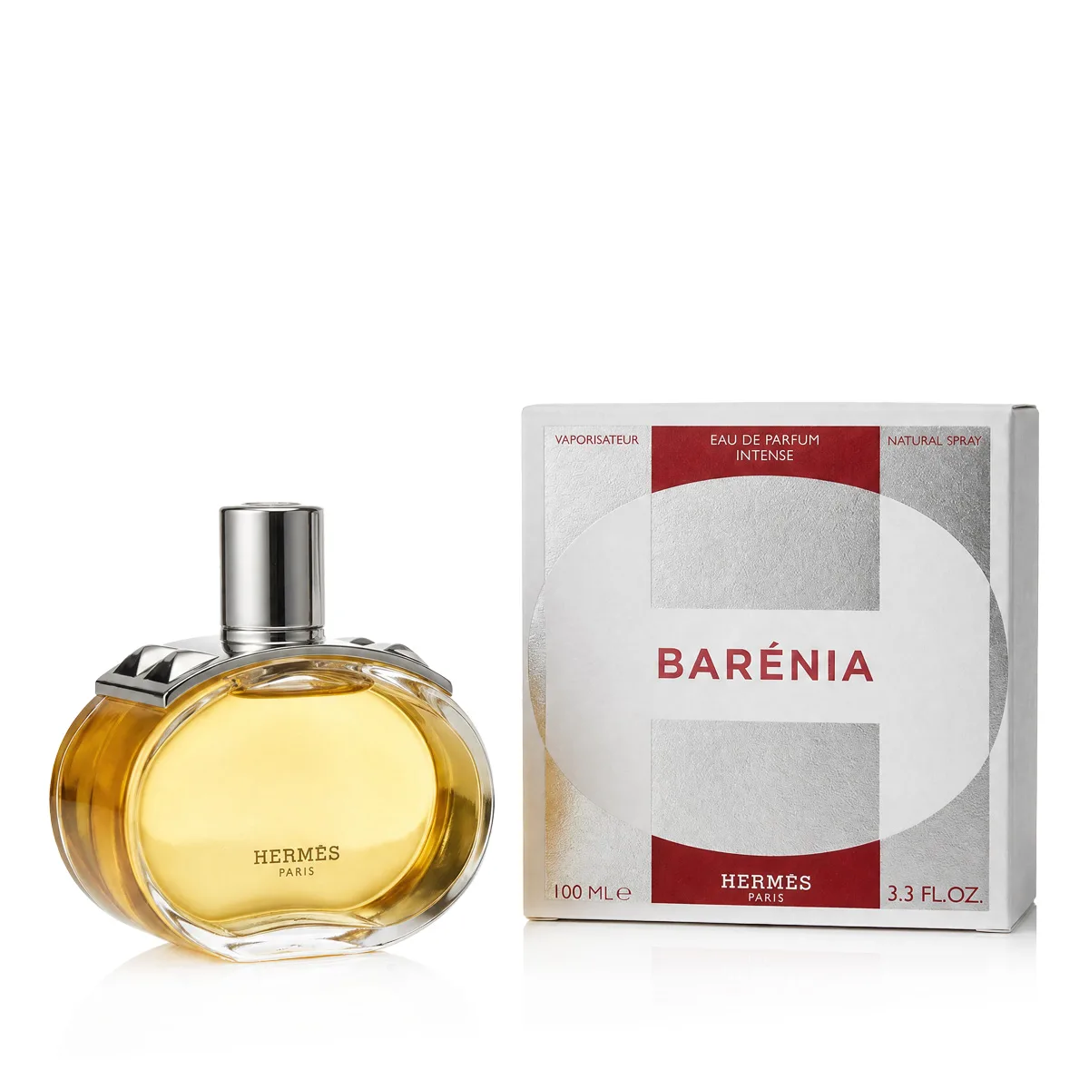 Barénia Intense