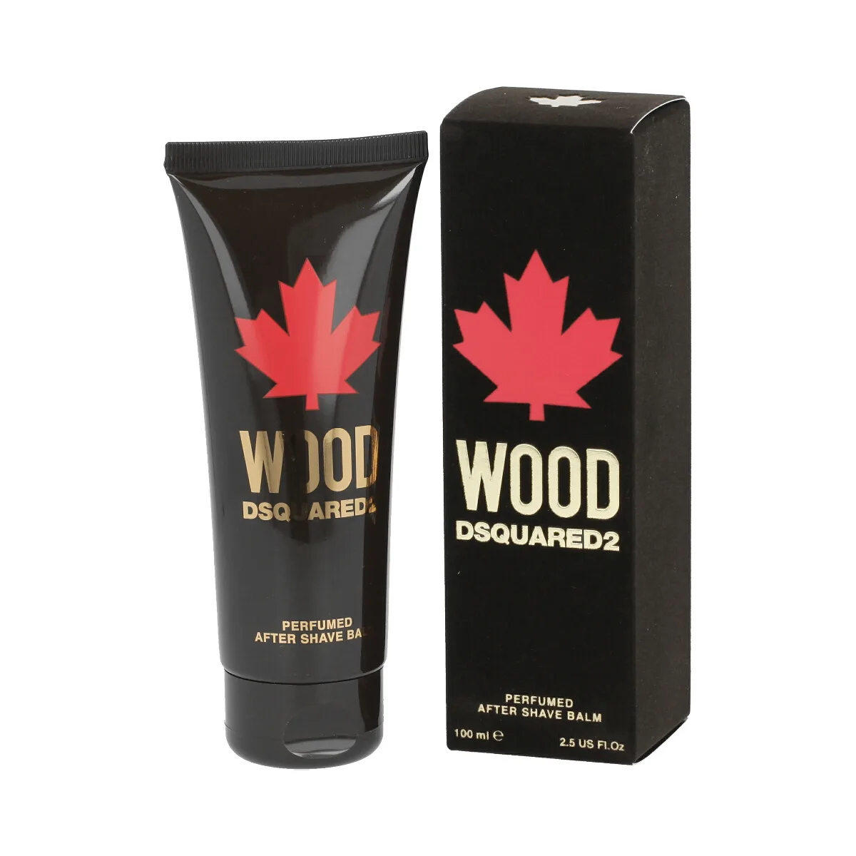 Dsquared2 Wood thumbnail 3