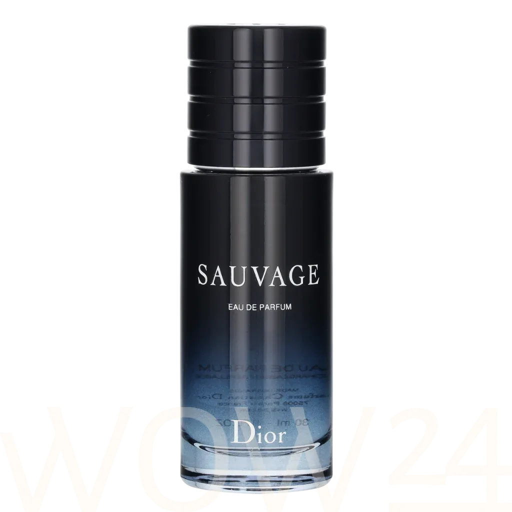 Dior Sauvage thumbnail 5