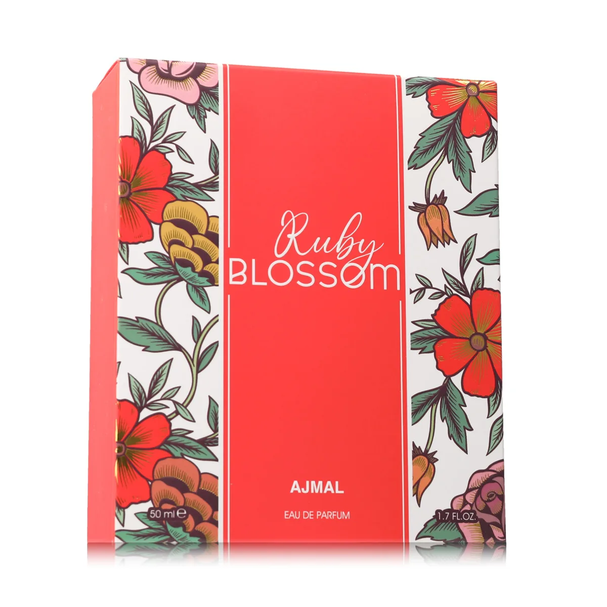 Ruby Blossom