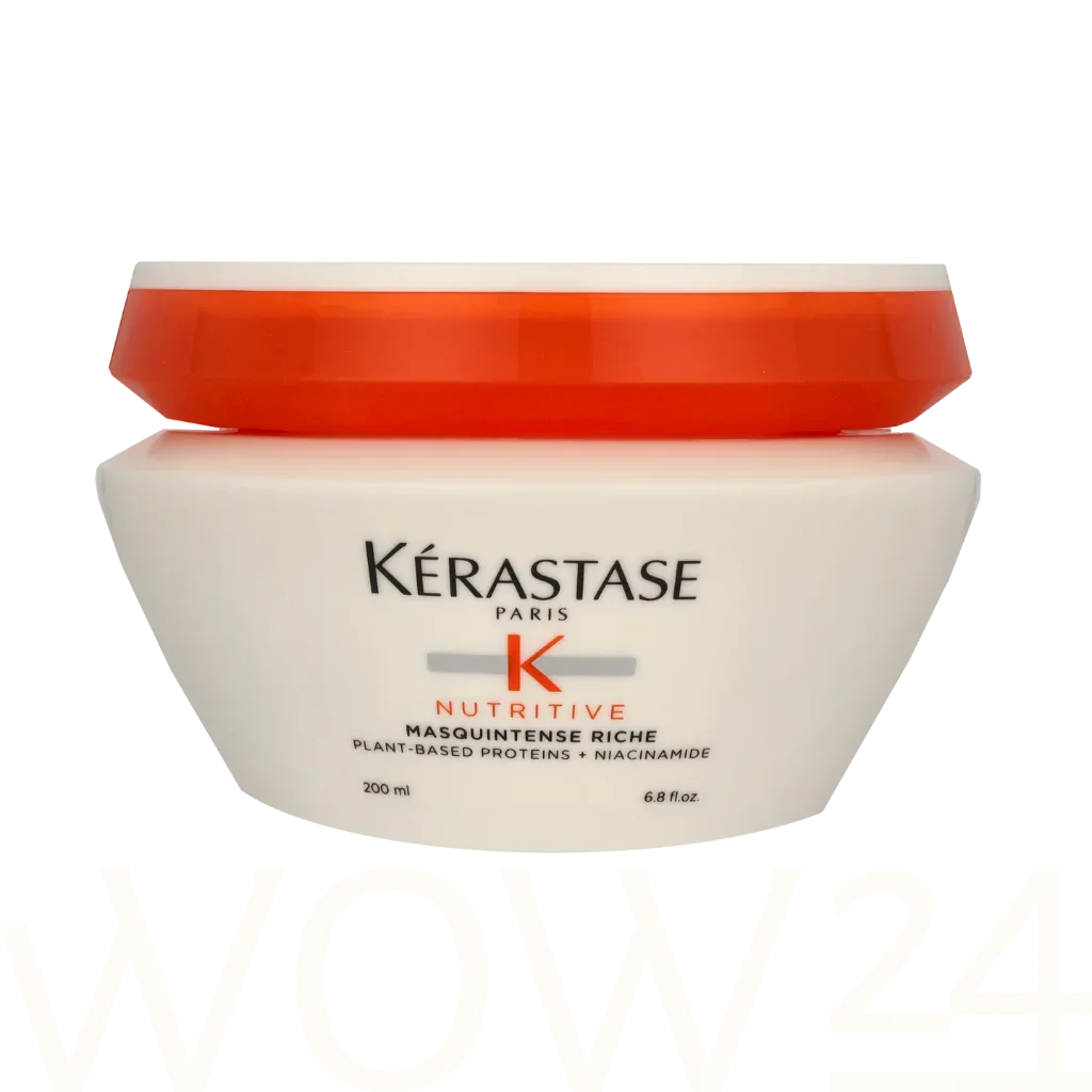 Kérastase Kerastase Nutritive Masquintense Treatment Rich thumbnail 5