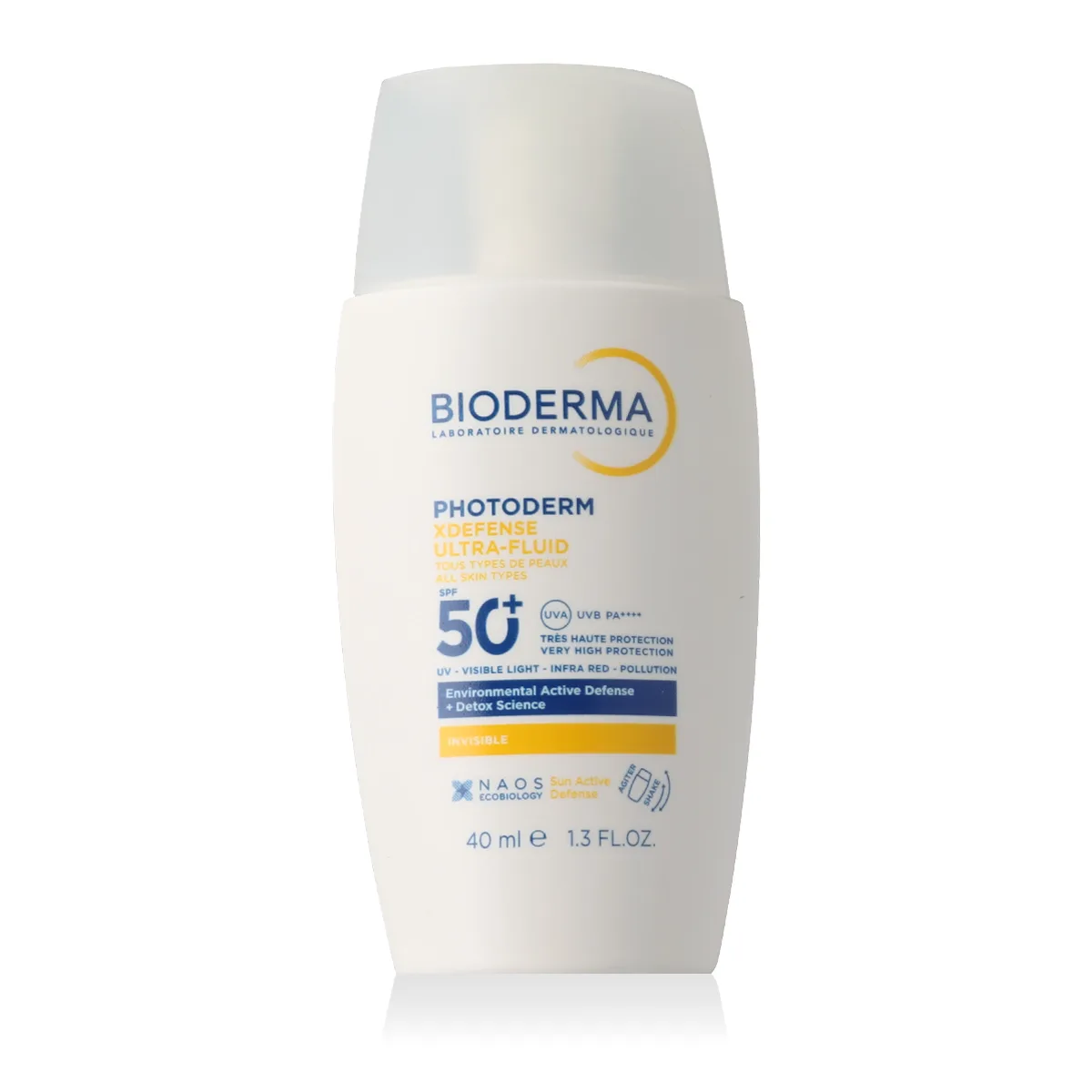 BIODERMA Photoderm Xdefense Ultra-Fluid thumbnail 2