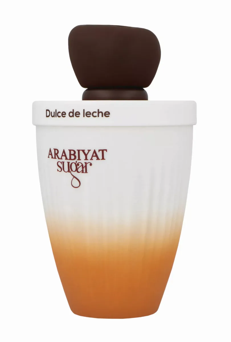 Arabiyat Dulce de Leche thumbnail 7