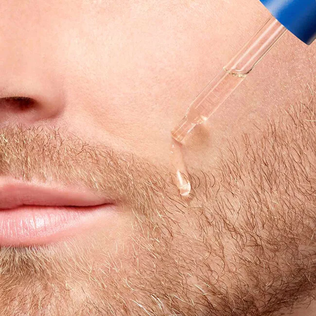 Clarins Men Shave and Beard Oil thumbnail 3