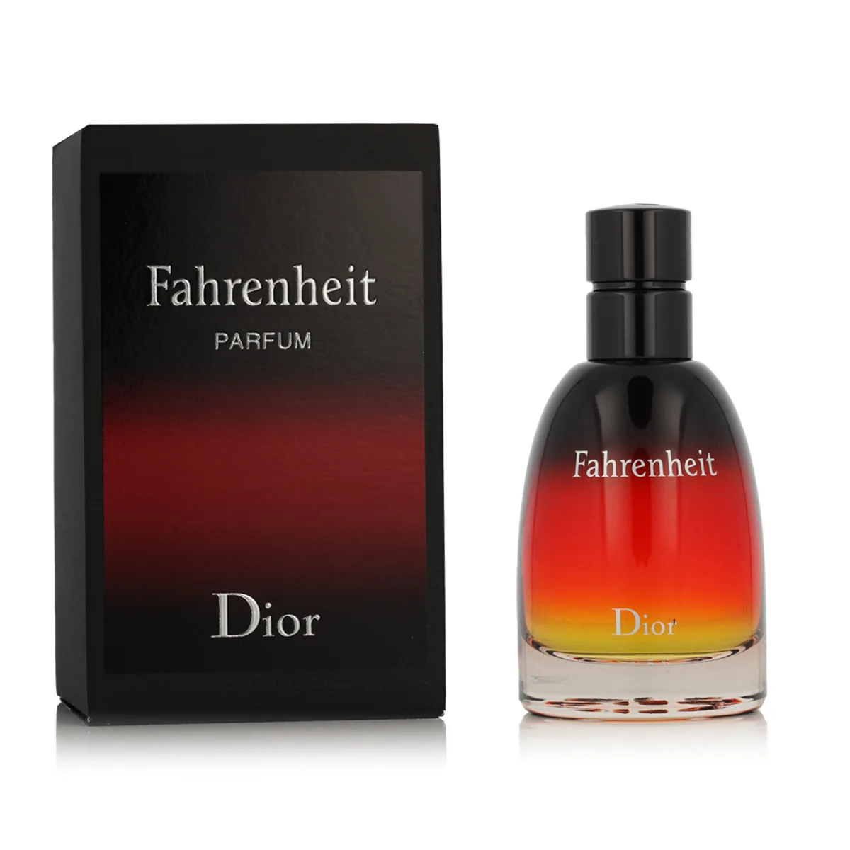 Dior Fahrenheit Le Parfum thumbnail 8