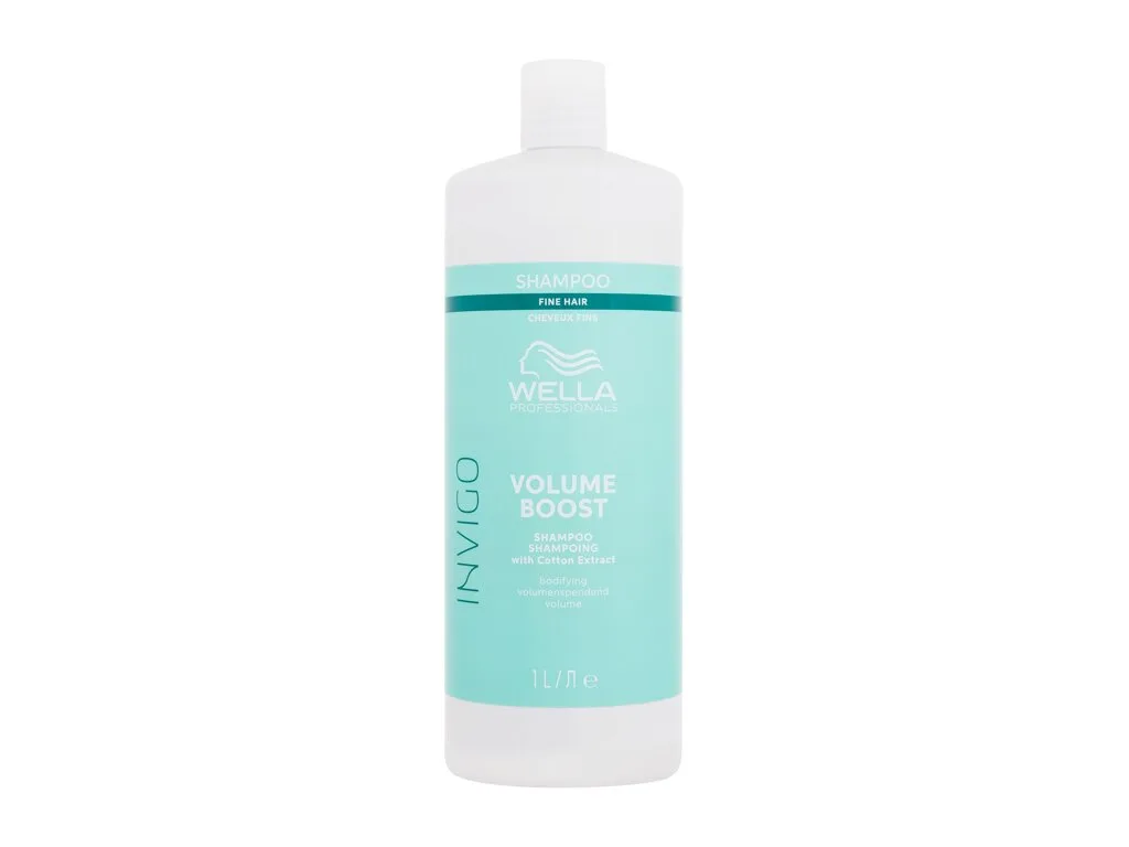 Invigo Volume Boost
