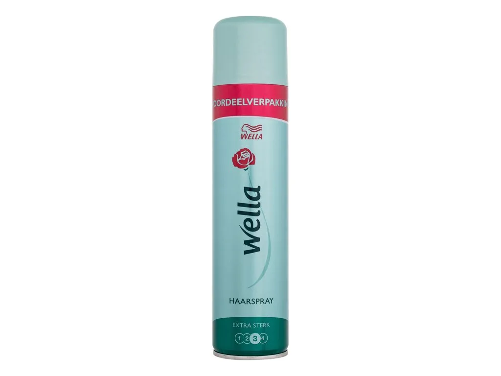 Wella Hairspray Extra Strong
