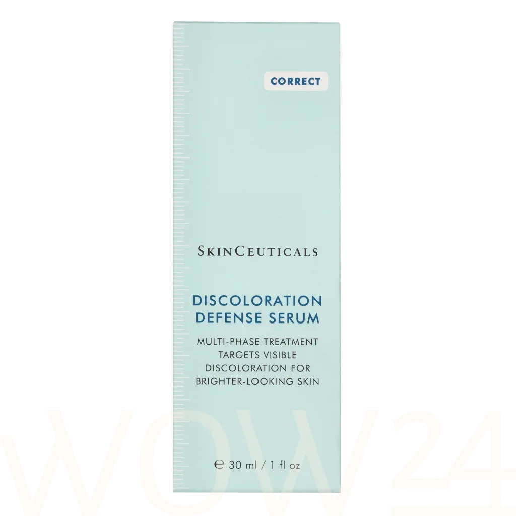 Skinceuticals SkinCeuticals Discoloration Defense Serum thumbnail 2
