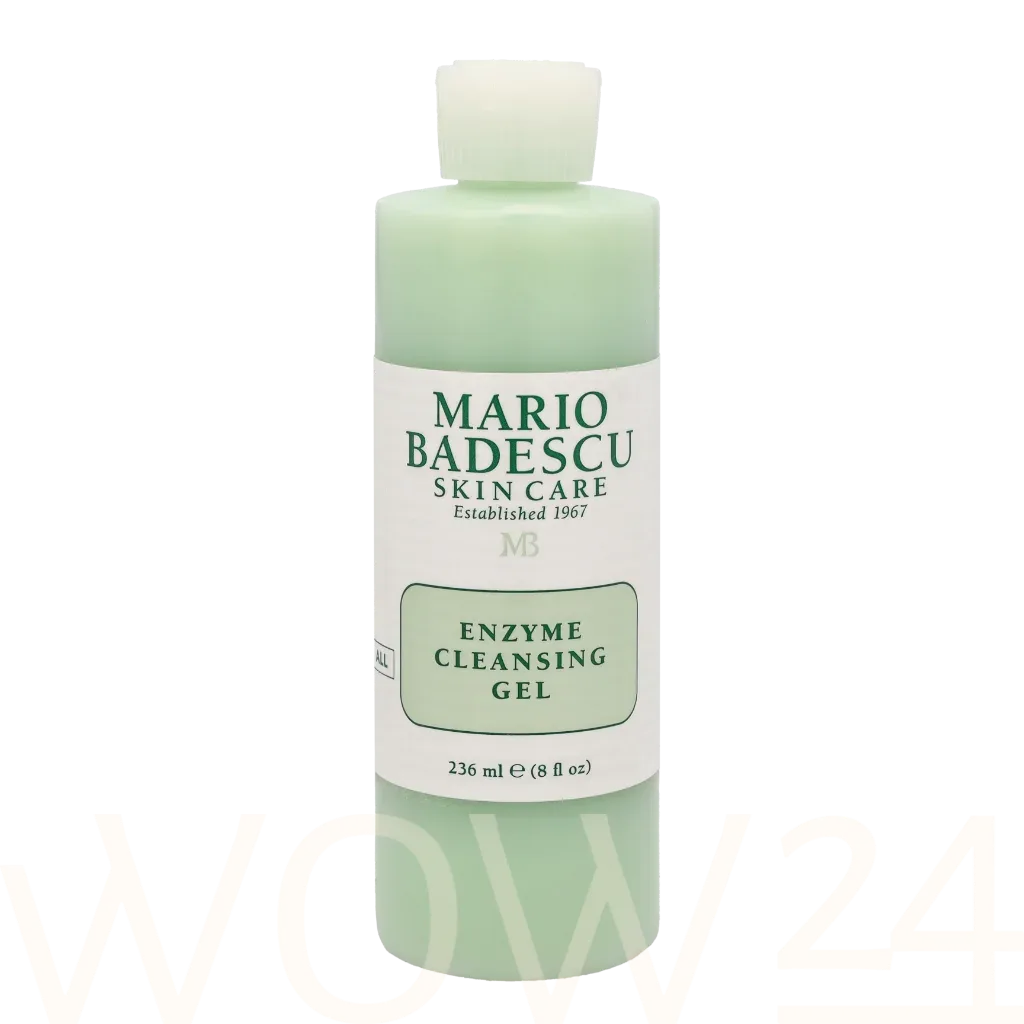 Mario Badescu Enzyme Cleansing Gel thumbnail 4
