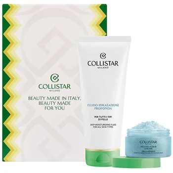 Collistar Collistar Spring Giftset thumbnail 2