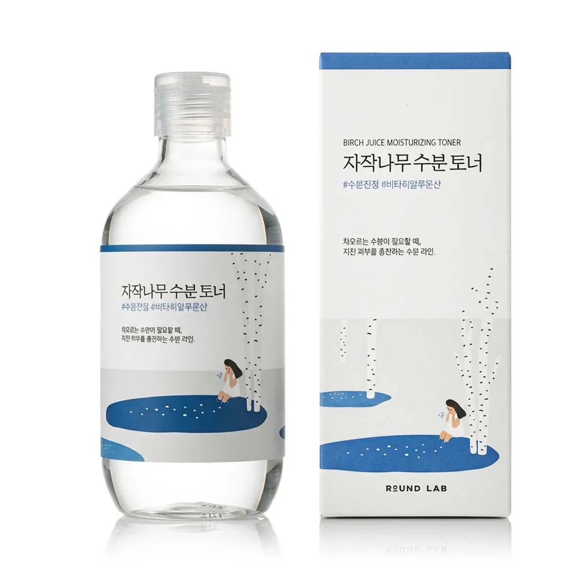 Round Lab Round Lab Birch Juice Moisturizing Toner thumbnail 8